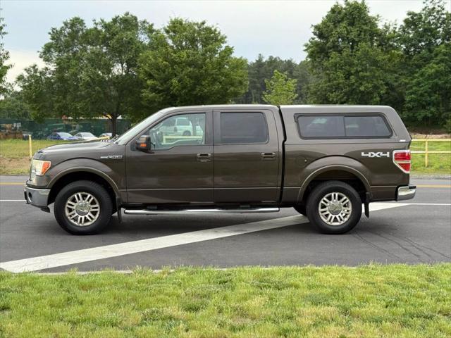 used 2009 Ford F-150 car, priced at $6,999
