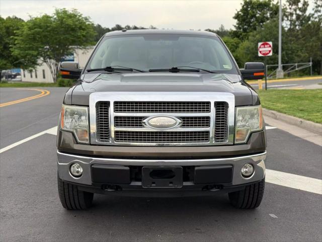 used 2009 Ford F-150 car, priced at $6,999