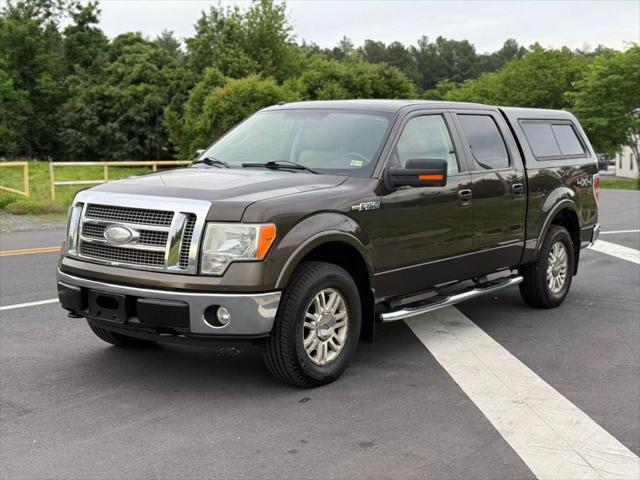 used 2009 Ford F-150 car, priced at $6,999