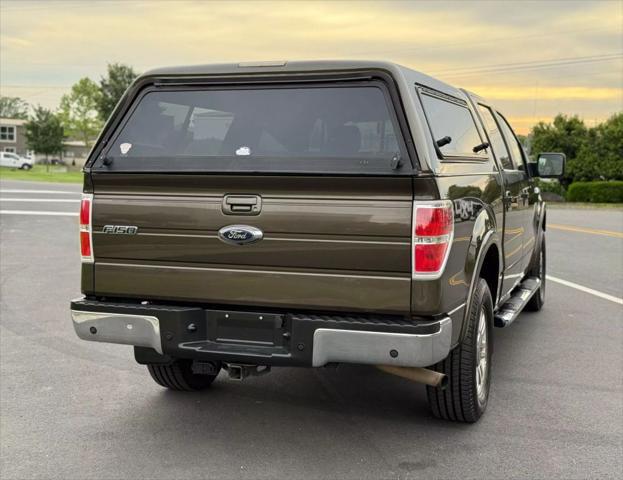 used 2009 Ford F-150 car, priced at $6,999