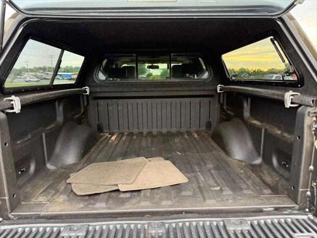 used 2009 Ford F-150 car, priced at $6,999