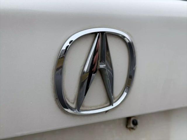 used 2004 Acura TSX car, priced at $6,999