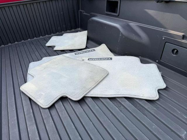 used 2007 Toyota Tacoma car, priced at $13,999