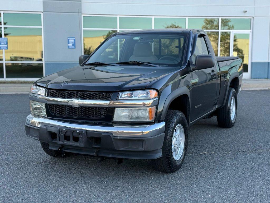 used 2004 Chevrolet Colorado car, priced at $3,499