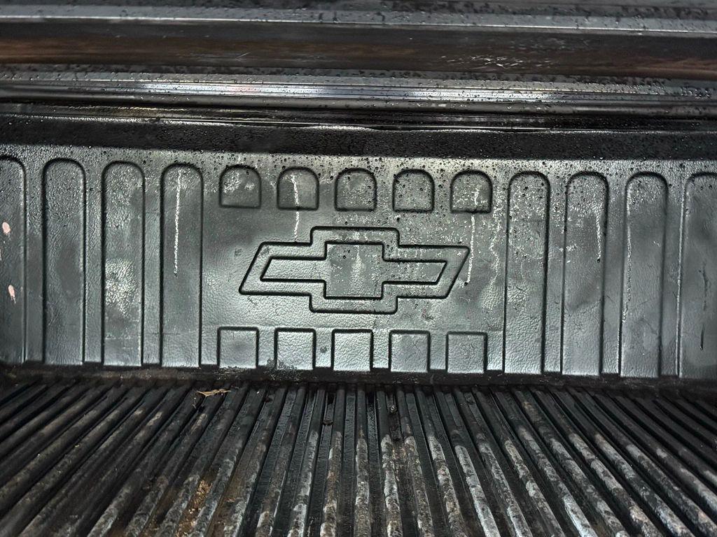 used 2004 Chevrolet Colorado car, priced at $3,499