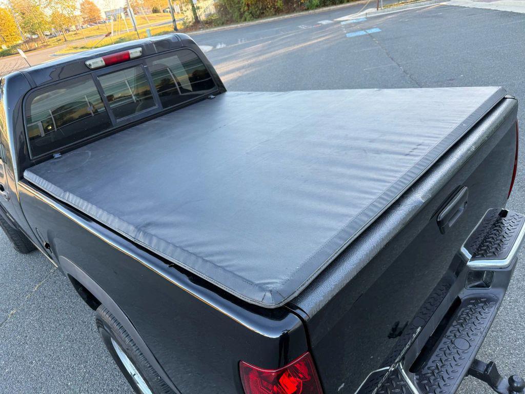 used 2004 Chevrolet Colorado car, priced at $3,499