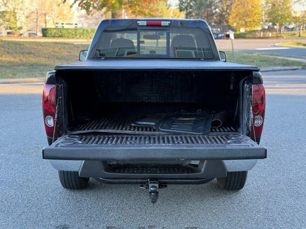 used 2004 Chevrolet Colorado car, priced at $3,499