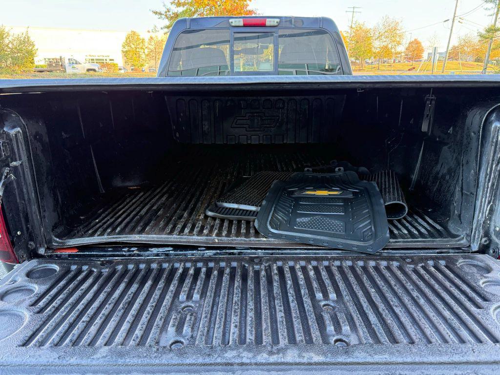 used 2004 Chevrolet Colorado car, priced at $3,499