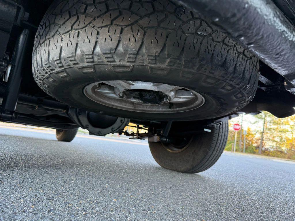 used 2004 Chevrolet Colorado car, priced at $3,499