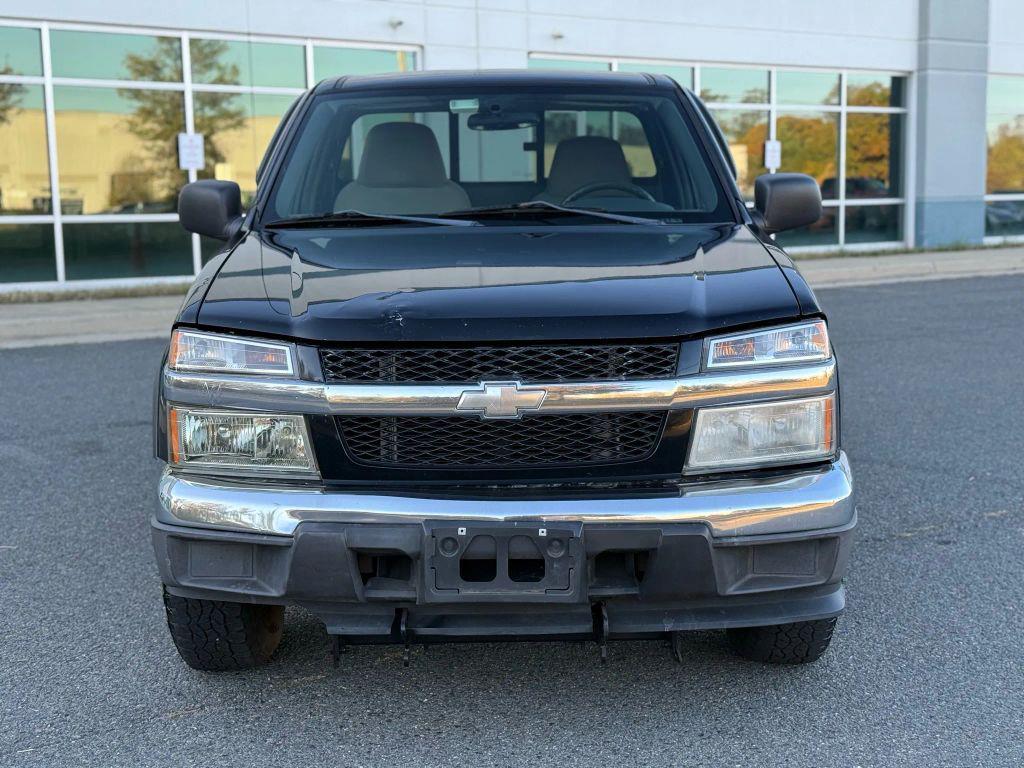 used 2004 Chevrolet Colorado car, priced at $3,499