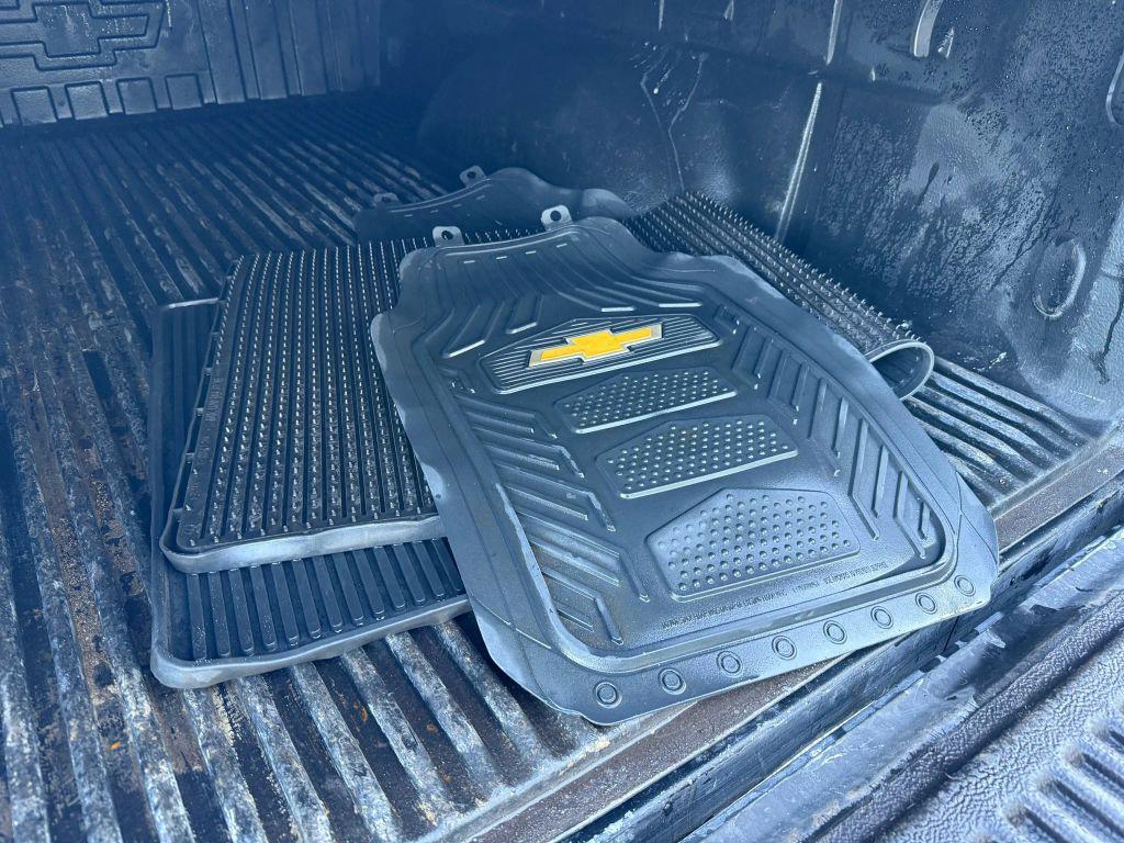 used 2004 Chevrolet Colorado car, priced at $3,499