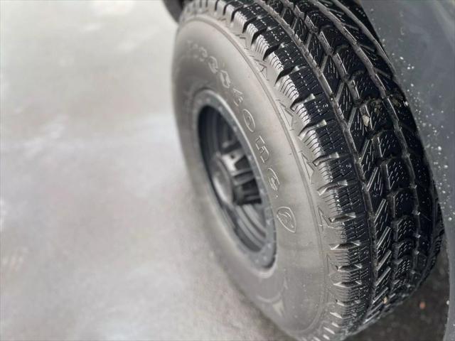 used 2003 Ford F-250 car, priced at $10,499