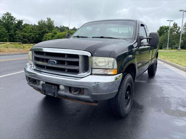 used 2003 Ford F-250 car, priced at $10,499