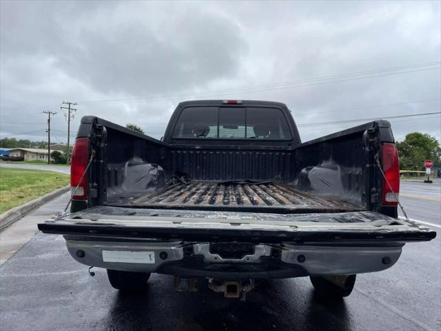 used 2003 Ford F-250 car, priced at $10,499
