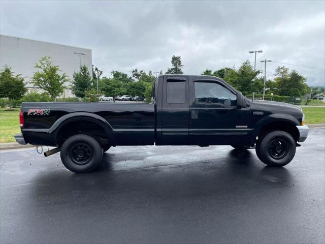 used 2003 Ford F-250 car, priced at $10,499