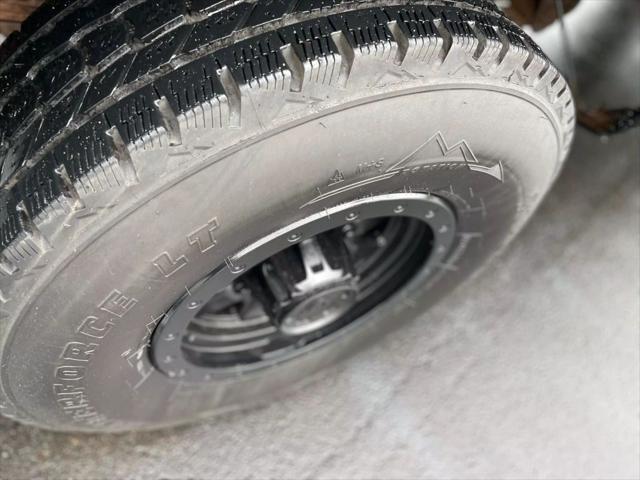 used 2003 Ford F-250 car, priced at $10,499