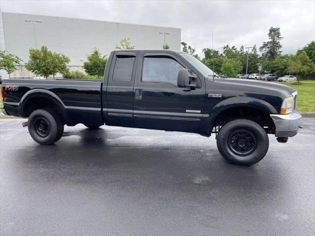 used 2003 Ford F-250 car, priced at $10,499