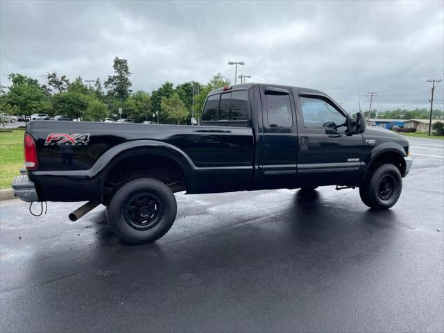used 2003 Ford F-250 car, priced at $10,499