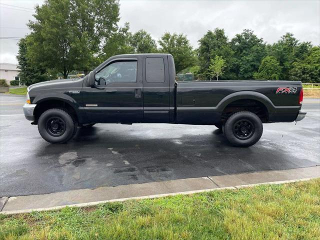 used 2003 Ford F-250 car, priced at $10,499