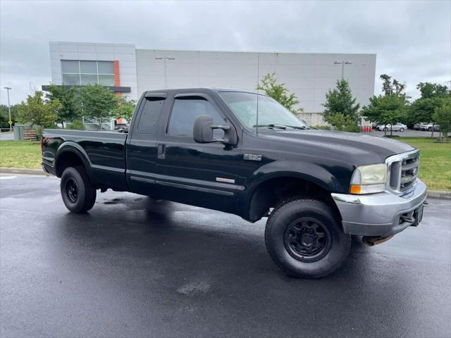 used 2003 Ford F-250 car, priced at $10,499