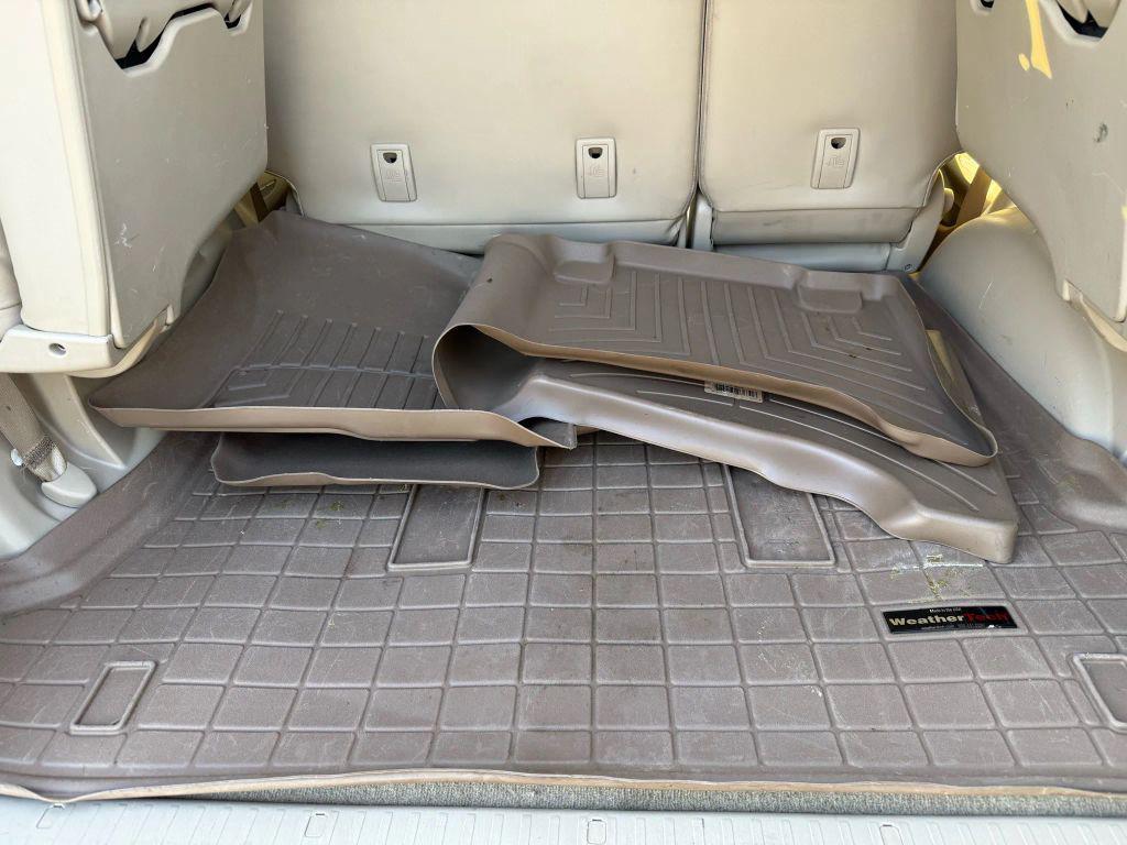 used 2004 Lexus GX 470 car, priced at $11,999