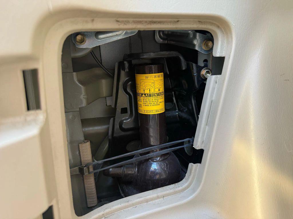 used 2004 Lexus GX 470 car, priced at $11,999