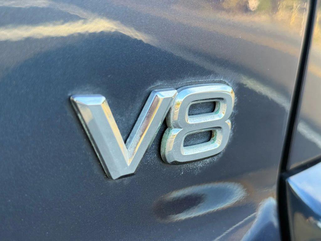 used 2004 Lexus GX 470 car, priced at $11,999