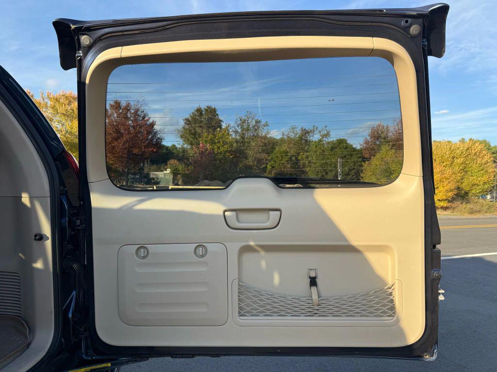 used 2004 Lexus GX 470 car, priced at $11,999