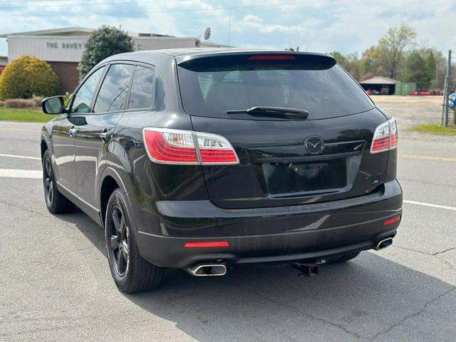 used 2012 Mazda CX-9 car, priced at $7,999