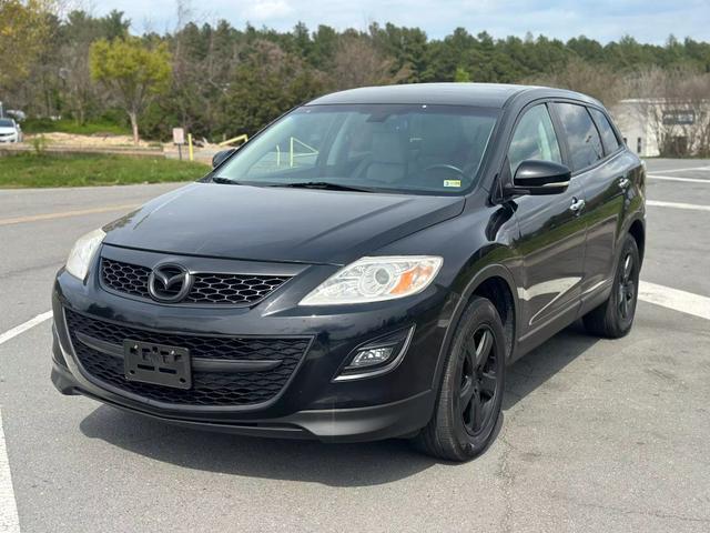 used 2012 Mazda CX-9 car, priced at $7,999