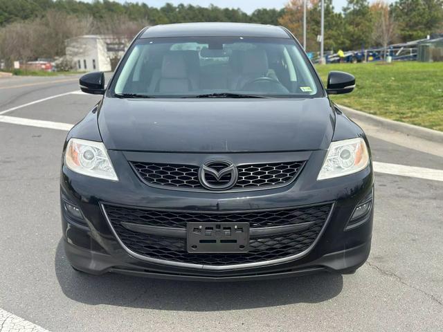 used 2012 Mazda CX-9 car, priced at $7,999