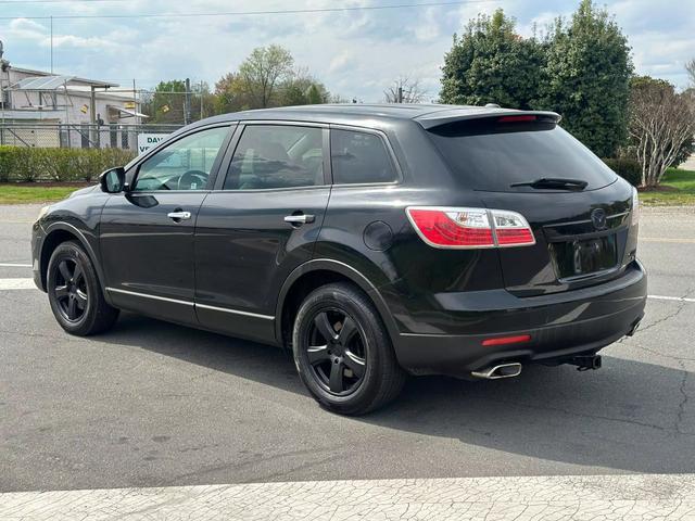 used 2012 Mazda CX-9 car, priced at $7,999