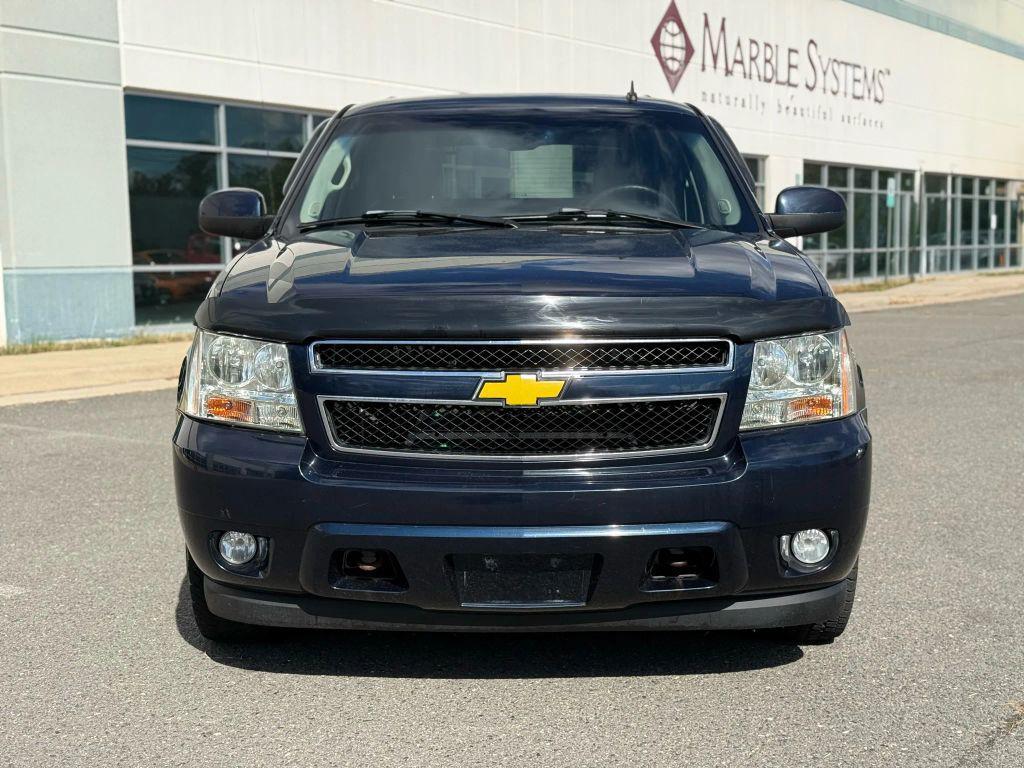 used 2007 Chevrolet Avalanche car, priced at $9,499