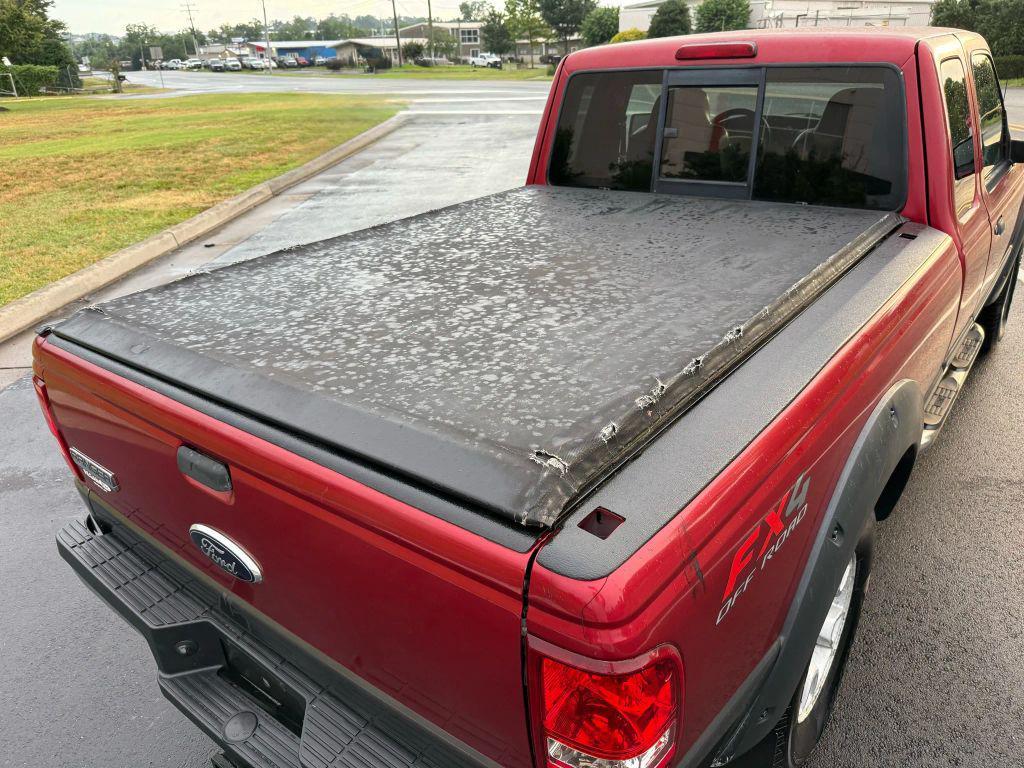 used 2008 Ford Ranger car, priced at $12,999