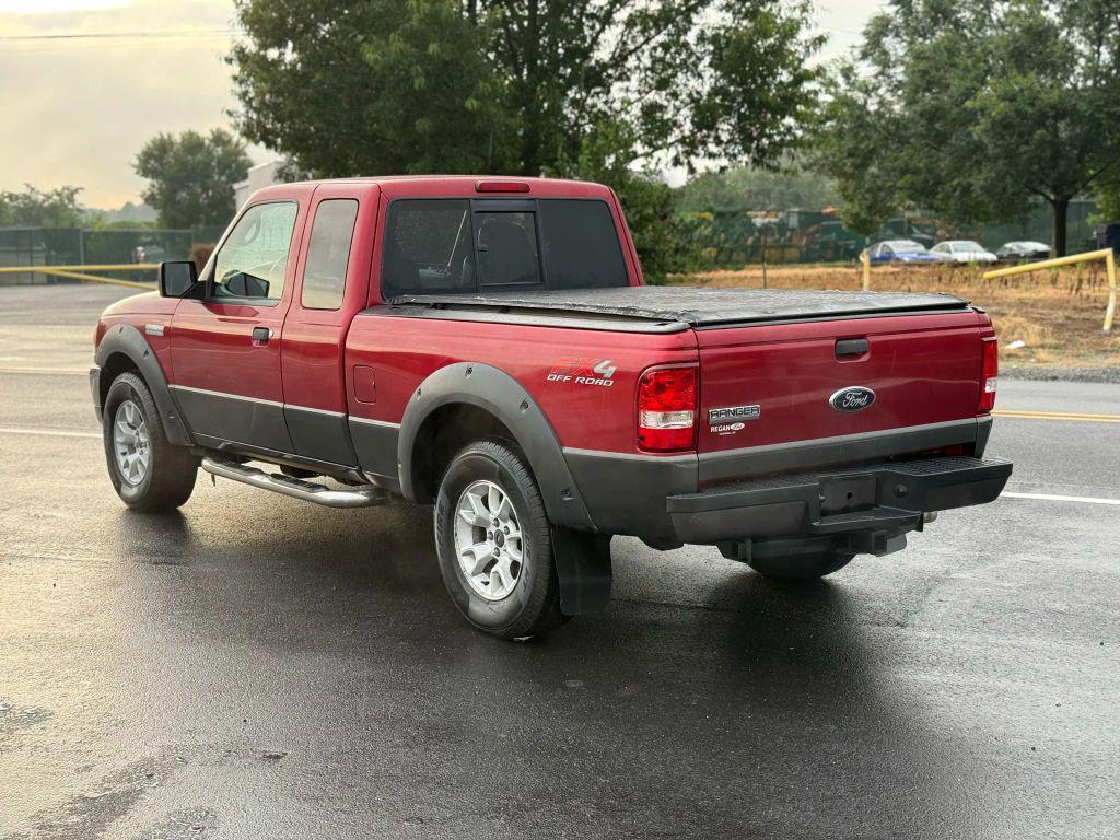 used 2008 Ford Ranger car, priced at $12,999