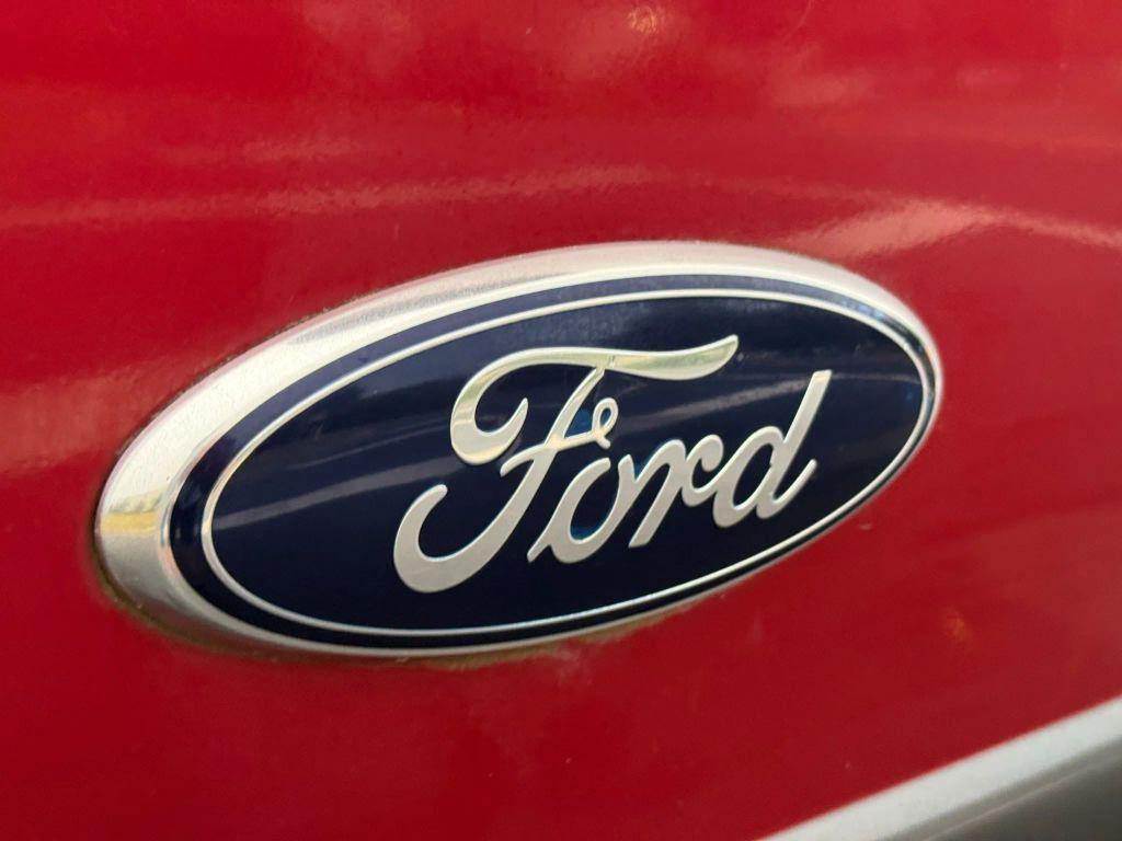 used 2008 Ford Ranger car, priced at $12,999