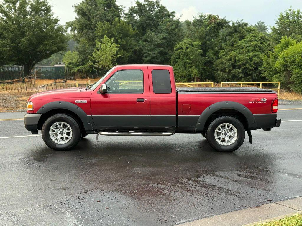 used 2008 Ford Ranger car, priced at $12,999