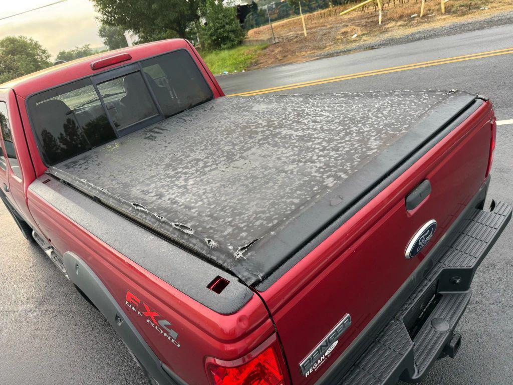used 2008 Ford Ranger car, priced at $12,999