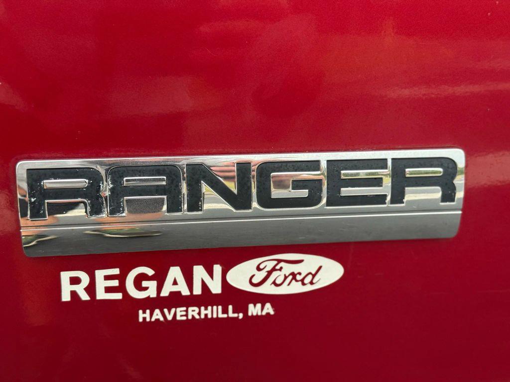 used 2008 Ford Ranger car, priced at $12,999