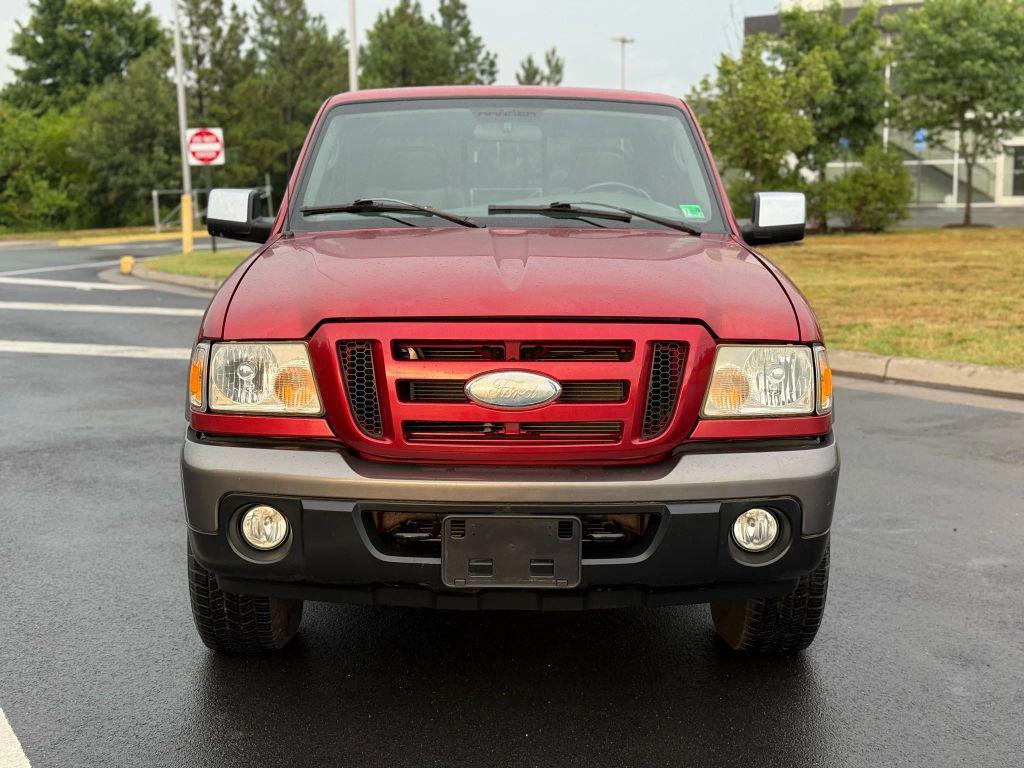 used 2008 Ford Ranger car, priced at $12,999