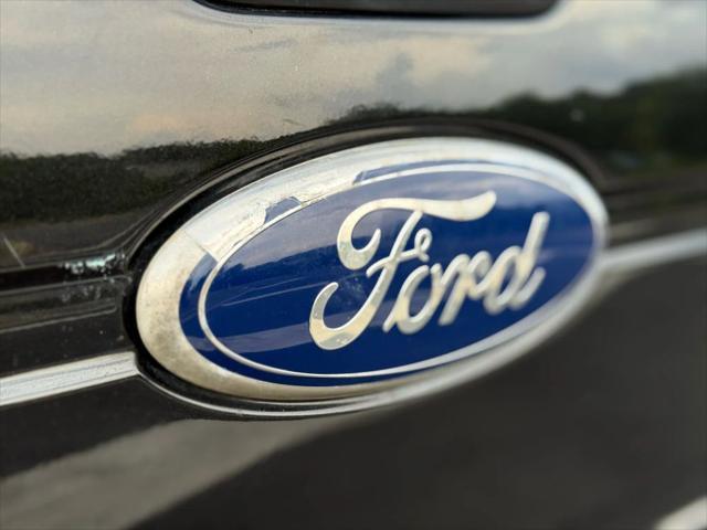 used 2012 Ford F-150 car, priced at $11,999