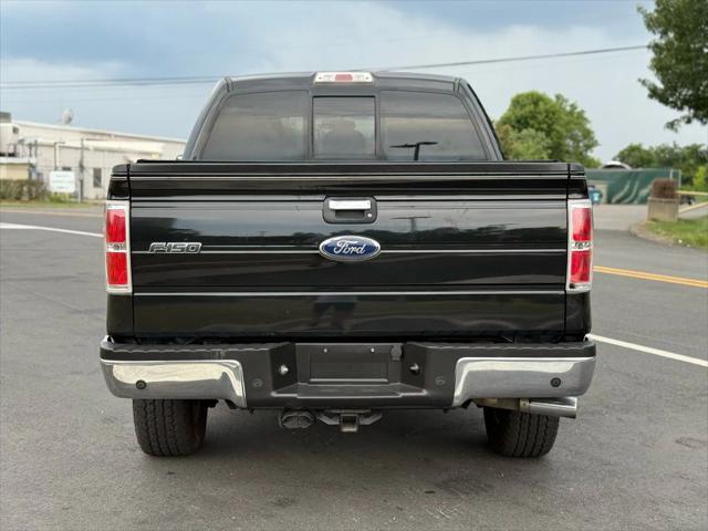 used 2012 Ford F-150 car, priced at $11,999