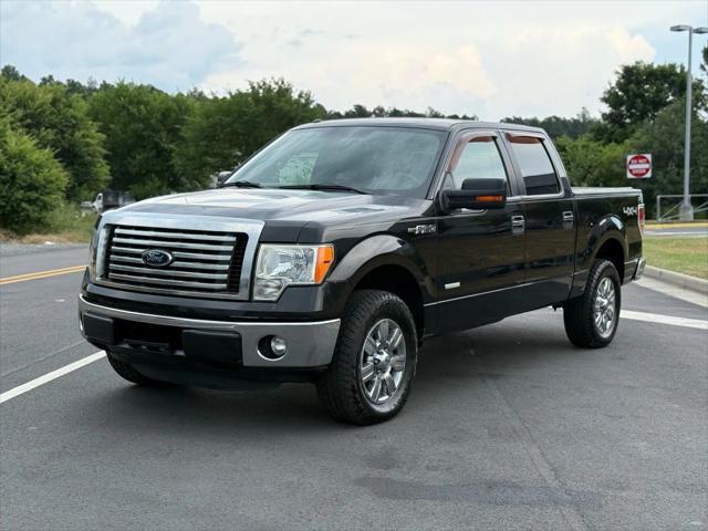 used 2012 Ford F-150 car, priced at $11,999