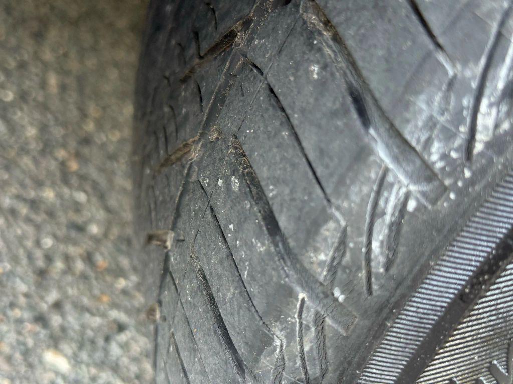 used 2007 Cadillac STS car, priced at $5,899