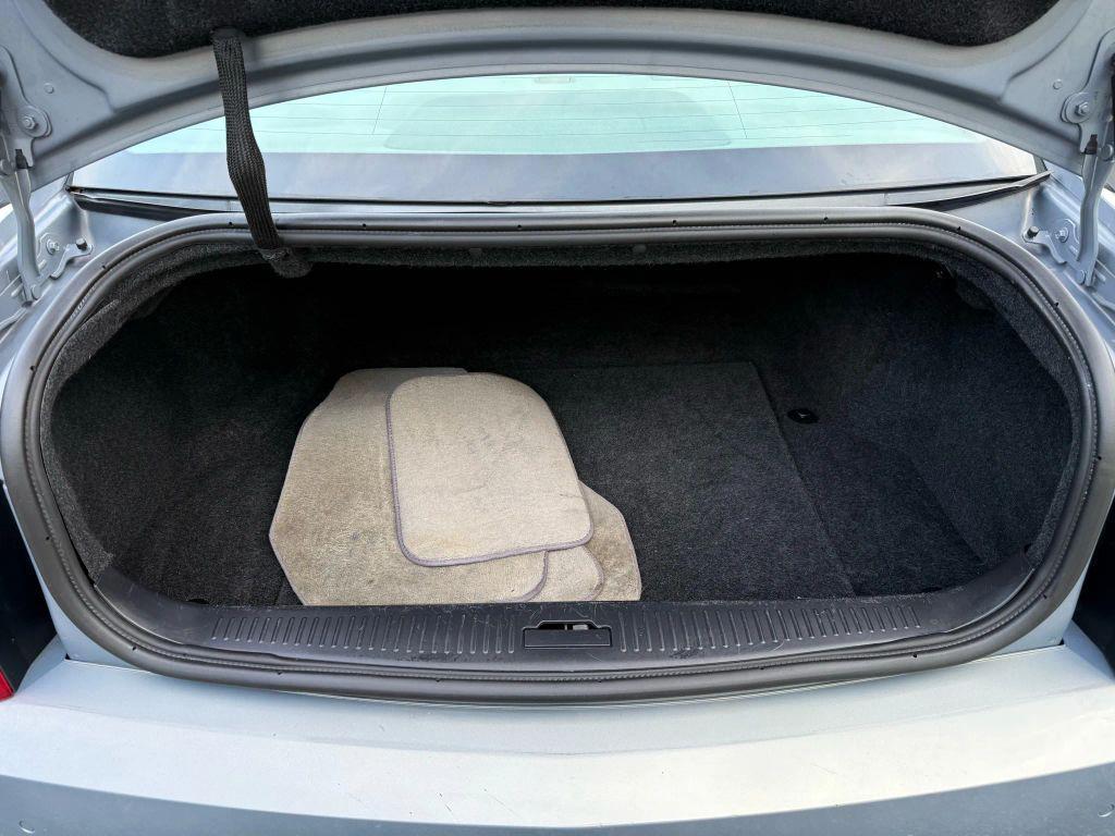 used 2007 Cadillac STS car, priced at $5,899