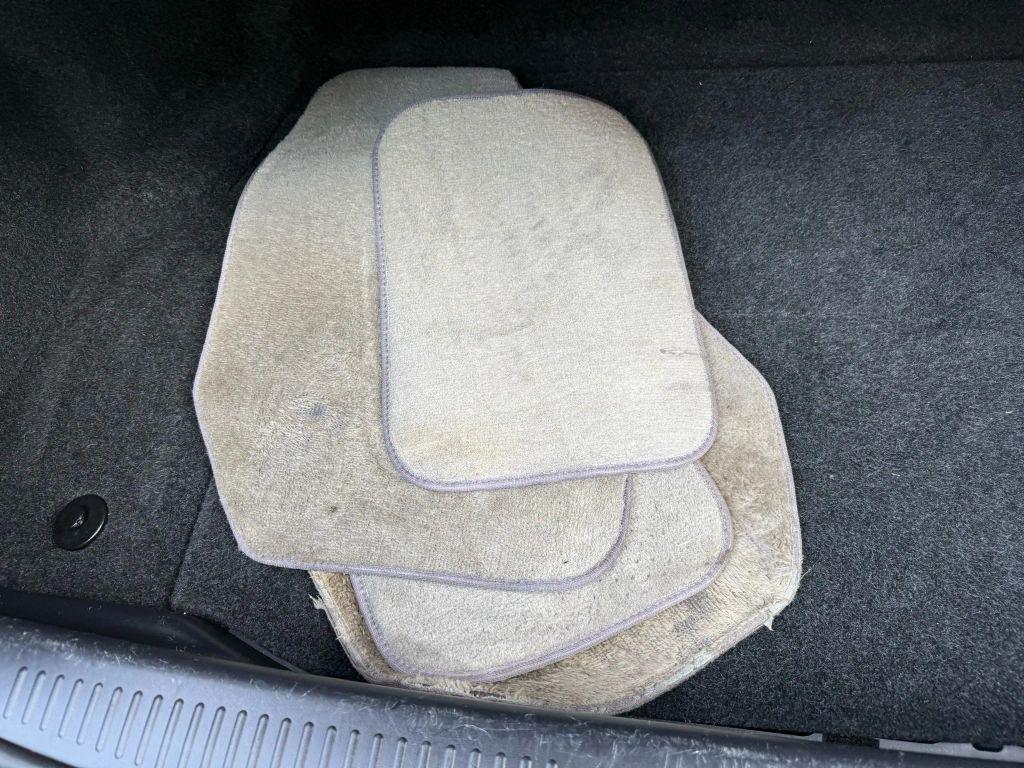 used 2007 Cadillac STS car, priced at $5,899