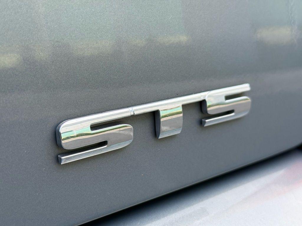 used 2007 Cadillac STS car, priced at $5,899