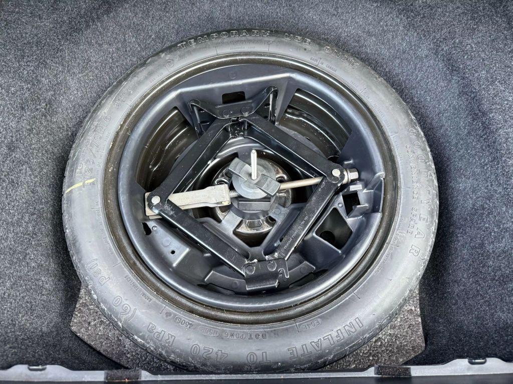 used 2007 Cadillac STS car, priced at $5,899