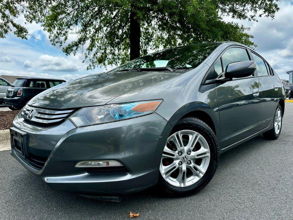 used 2010 Honda Insight car, priced at $7,495