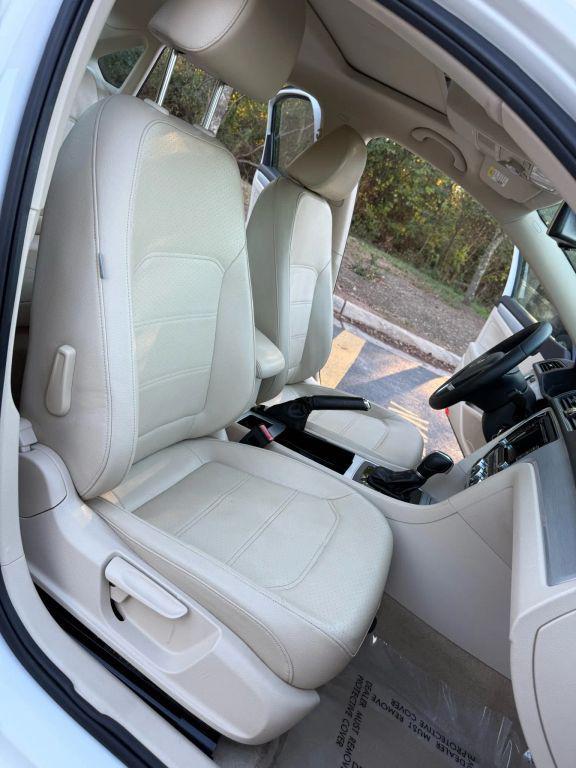 used 2012 Volkswagen Passat car, priced at $5,399